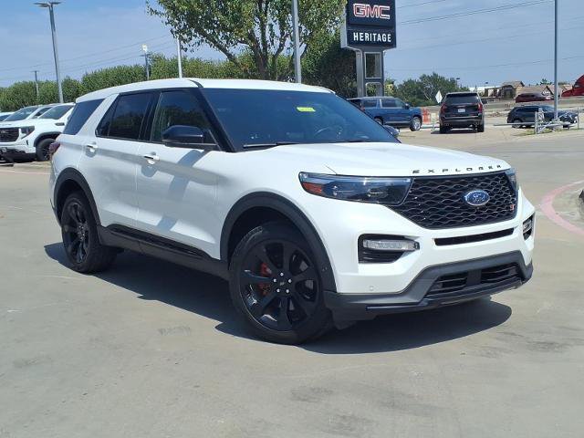 Used 2021 Ford Explorer ST w/ Equipment Group 401A AWD/4WD image 1
