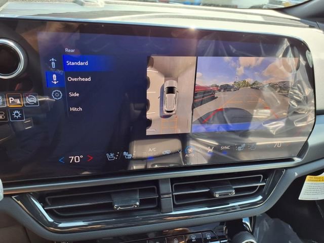 New 2025 Chevrolet Equinox EV RS w/ Active Safety Package 3 image 14