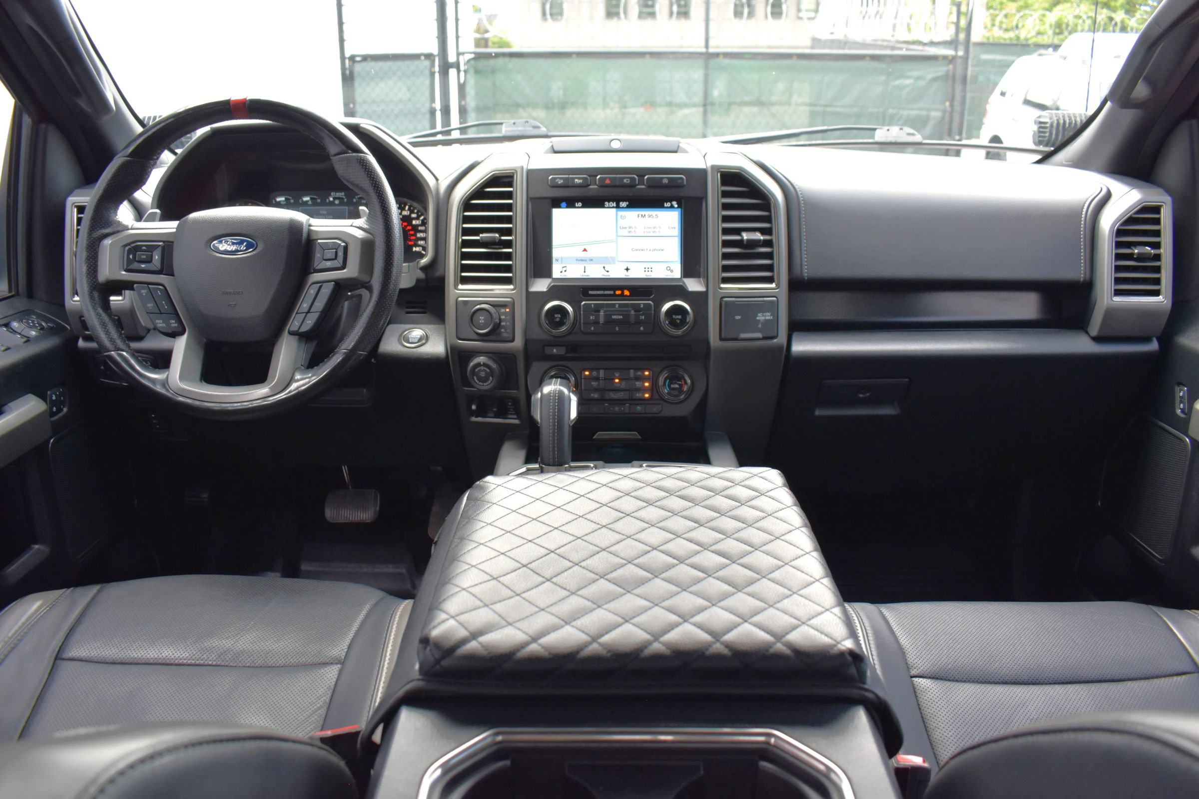 Used 2018 Ford F150 Raptor w/ Equipment Group 802A Luxury AWD/4WD image 62