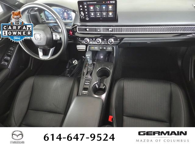 Used 2025 Honda Civic Sport image 30