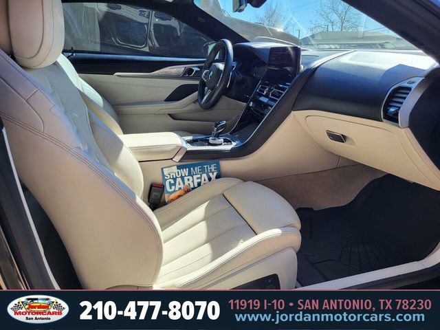 Used 2023 BMW 840i xDrive 840I image 11