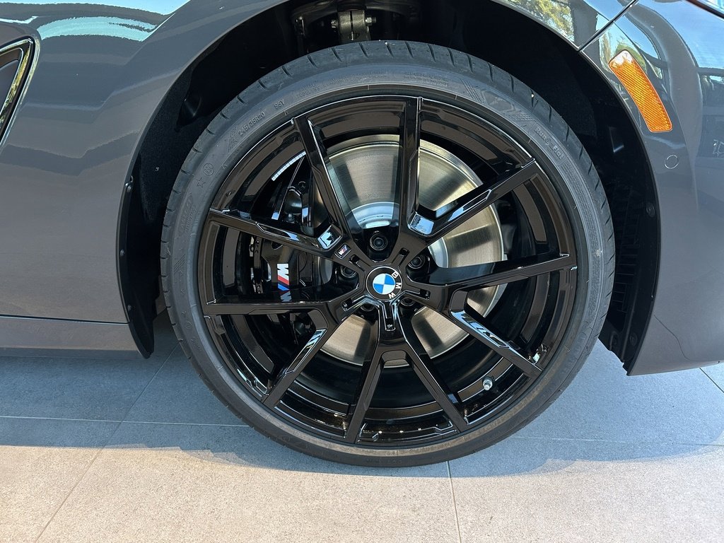 New 2026 BMW 840i xDrive image 8