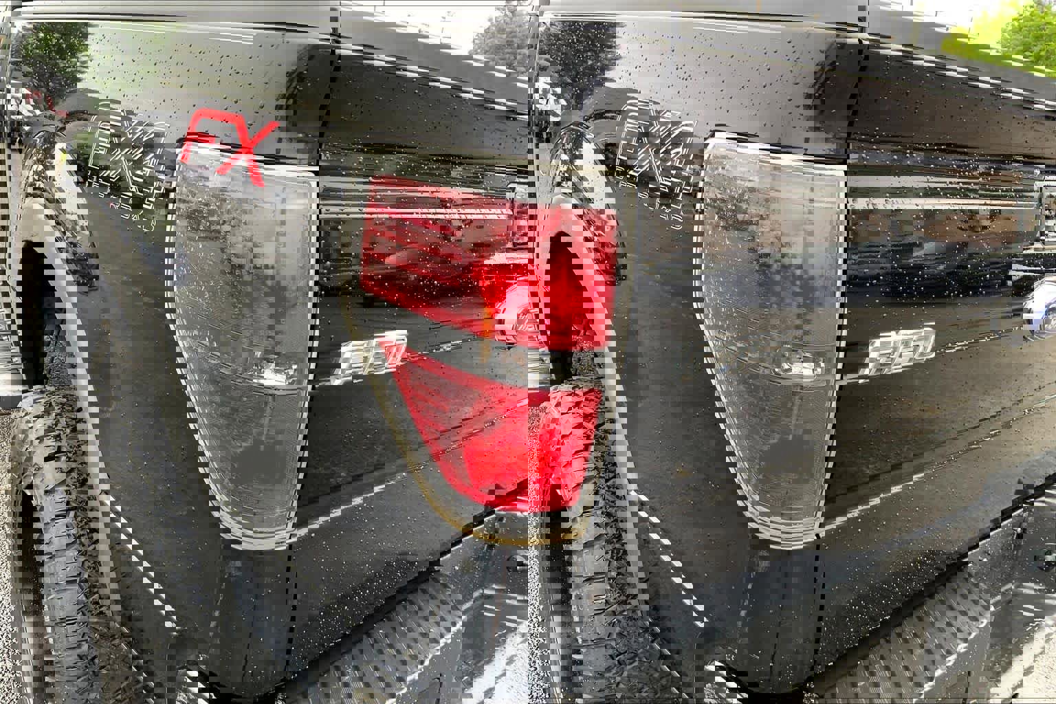 Used 2013 Ford F150 FX4 w/ Mid Equipment Group image 24