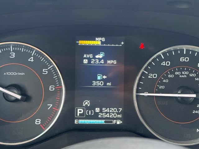 Used 2023 Subaru Crosstrek 2.5i Limited w/ Moonroof Package AWD/4WD image 20