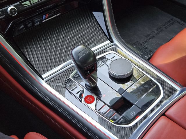 Used 2022 BMW M8 Gran Coupe xDrive Competition AWD/4WD image 25