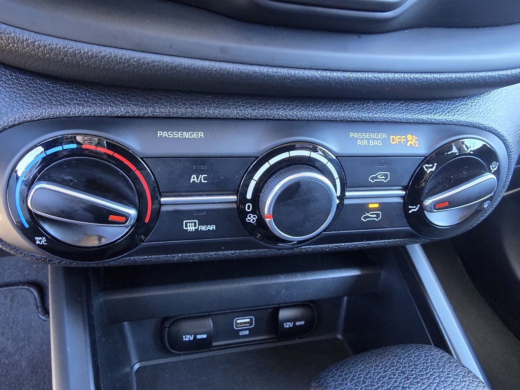 Used 2024 Kia Soul LX w/ Option Group 015 image 20