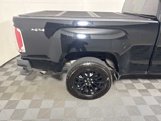 Used 2022 GMC Canyon Elevation Standard w/ Convenience Package AWD/4WD image 19