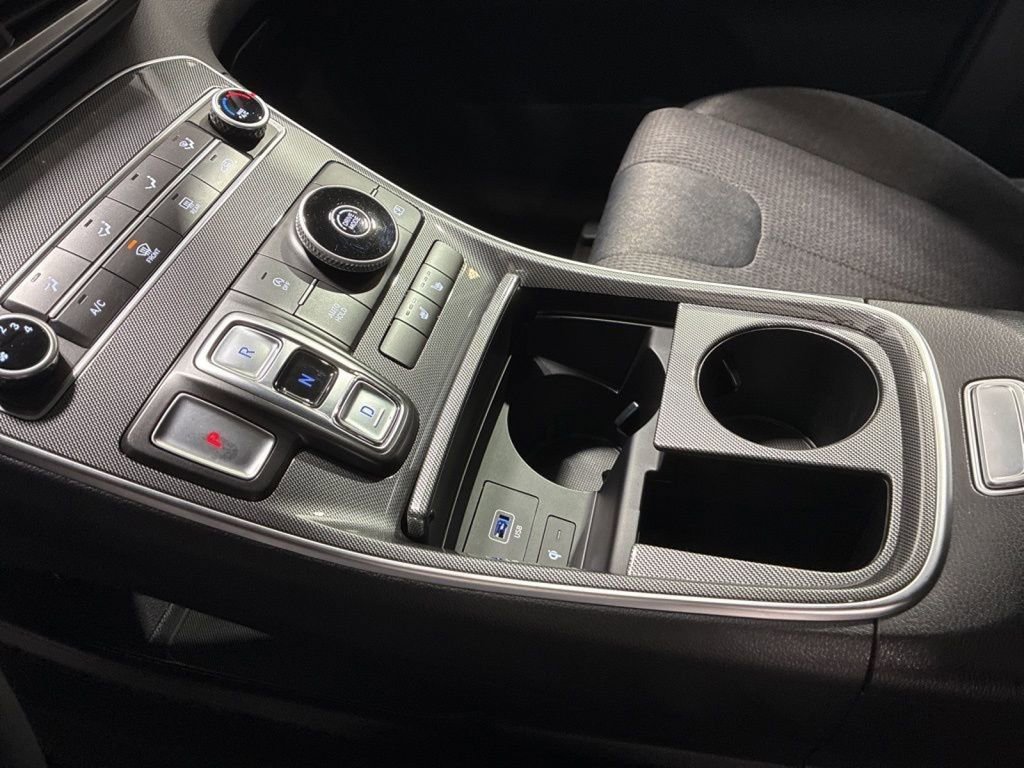 Used 2022 Hyundai Santa Fe SEL image 25