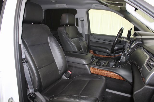 Used 2018 Chevrolet Tahoe Premier image 22