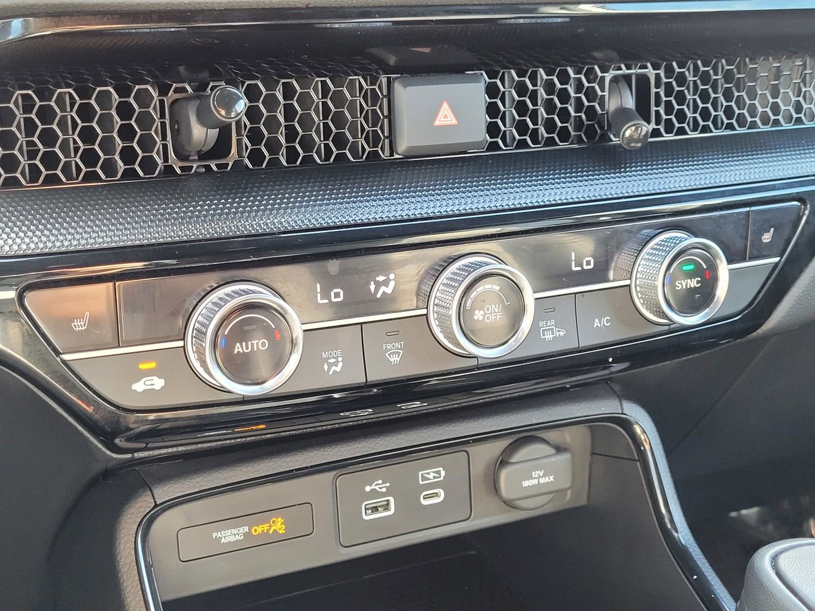 Certified 2023 Honda CR-V Sport Touring image 25