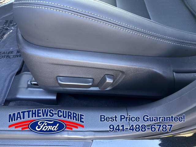 Used 2026 Lexus IS 350 F Sport RWD image 10