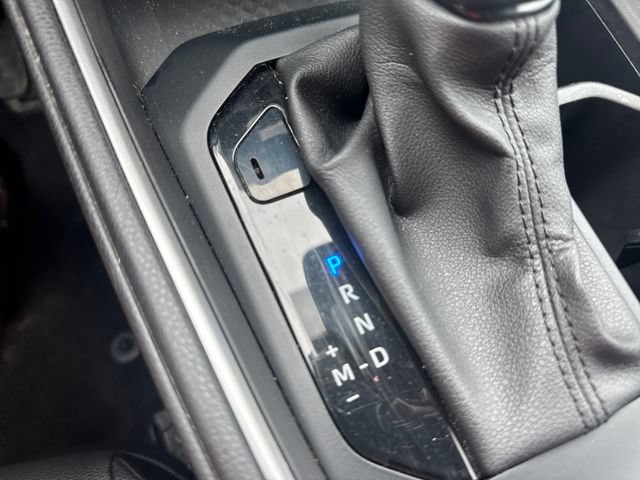 Used 2025 Toyota Grand Highlander AWD image 23