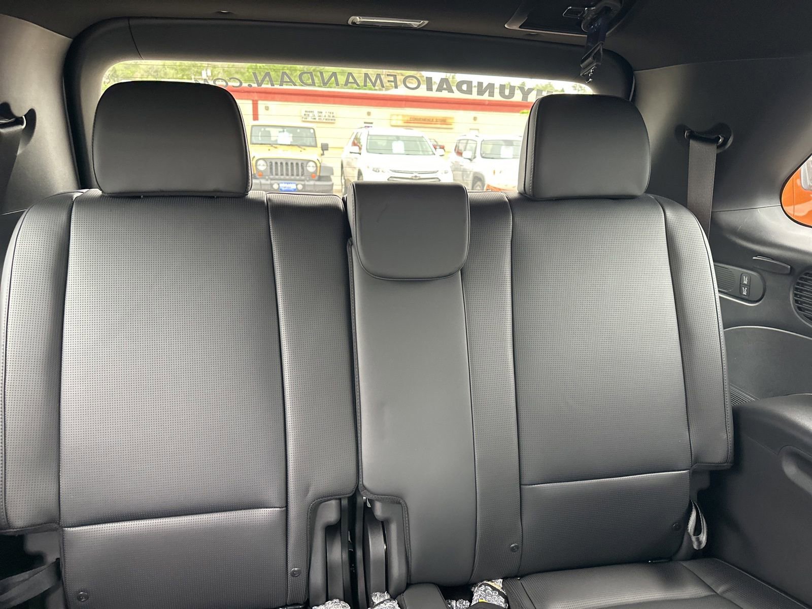 New 2026 Hyundai Palisade XRT Pro AWD/4WD image 36
