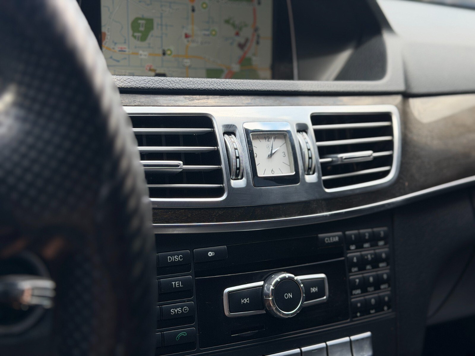 Used 2014 Mercedes-Benz E 350 Sedan w/ Premium 1 Package image 22