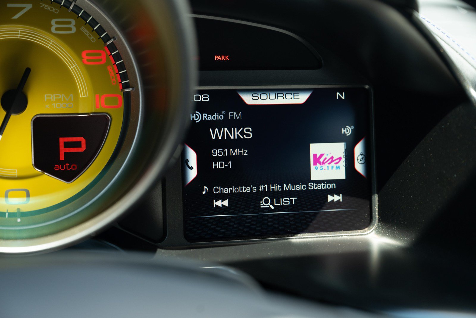 Used 2021 Ferrari 812 GTS RWD image 44
