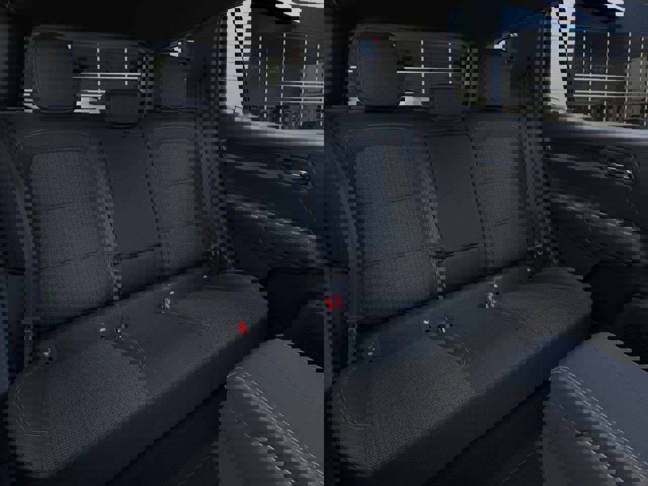 New 2026 GMC Terrain Elevation w/ Technology Package II image 17