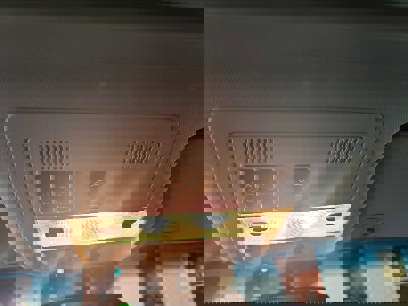 Used 2013 Chevrolet Suburban LTZ image 37