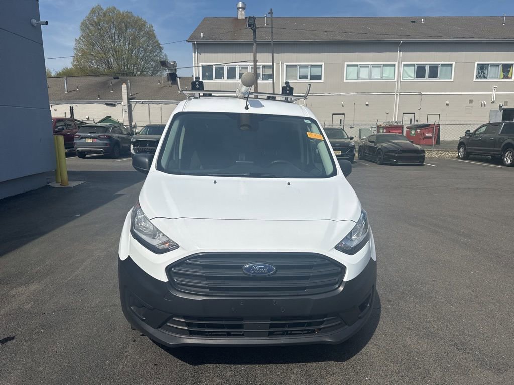 Used 2020 Ford Transit Connect XL image 8