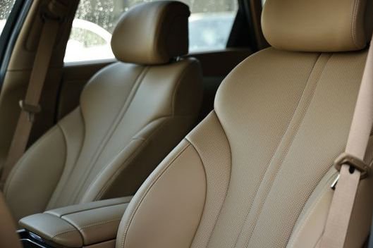 New 2026 Genesis G80 2.5T Advanced AWD/4WD image 23