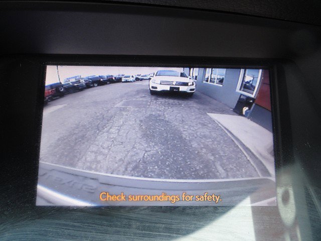 Used 2013 Lexus RX 450h AWD w/ Navigation Pkg image 17