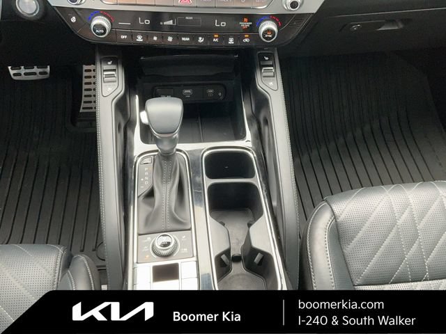 Certified 2024 Kia Telluride SX Prestige X-Line AWD/4WD image 25