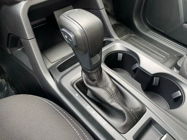 New 2025 Ford Ranger XL AWD/4WD image 19