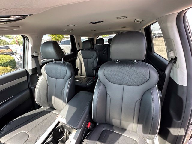 Used 2025 Hyundai Palisade SEL AWD/4WD image 25