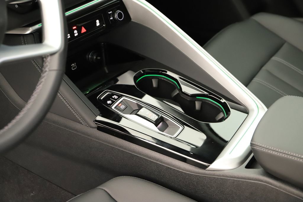 New 2026 Audi Q5 2.0T Premium Plus image 17