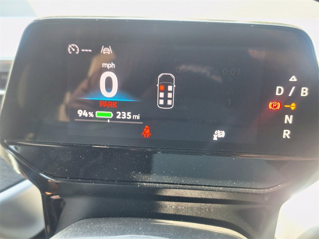 New 2025 Volkswagen ID. Buzz Pro S Plus image 15