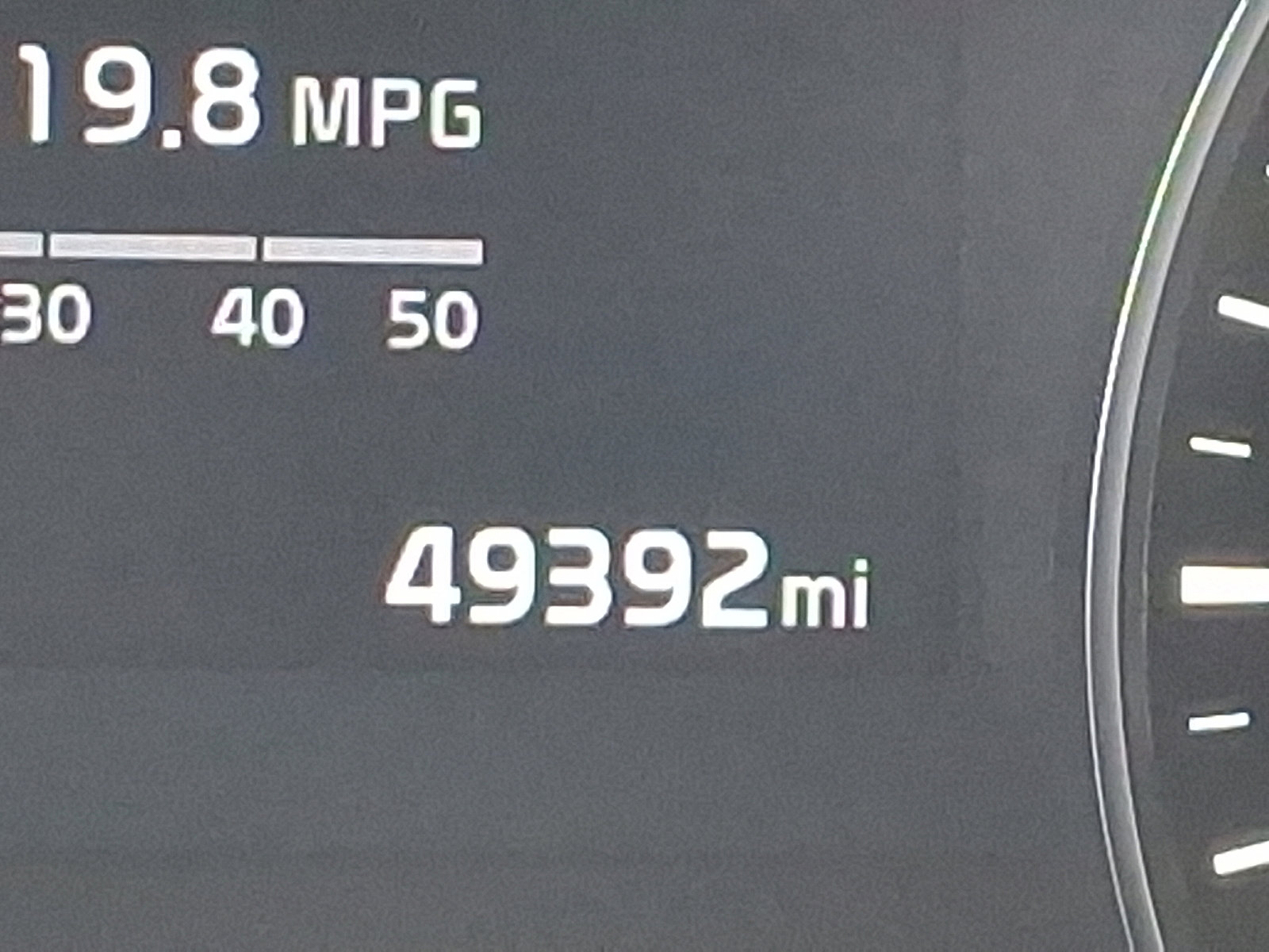 Used 2022 Kia Sportage SX image 22