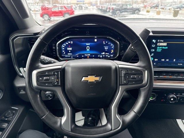 Used 2023 Chevrolet Silverado 1500 LT image 20