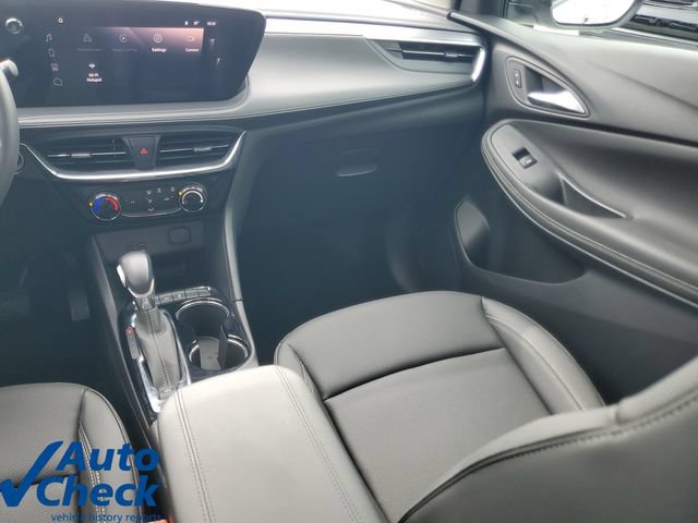 Used 2024 Buick Encore GX Sport Touring w/ Advanced Technology Package FWD image 16