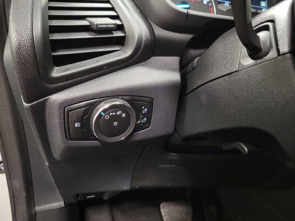 Used 2021 Ford EcoSport Titanium FWD image 27