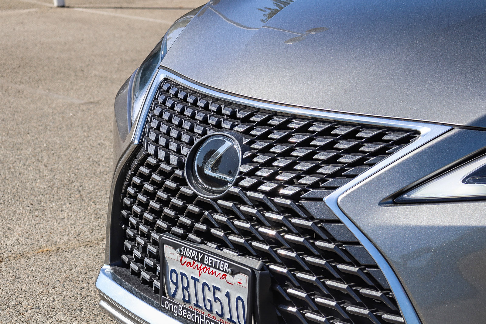 Used 2022 Lexus RX 350 FWD w/ Premium Package image 6