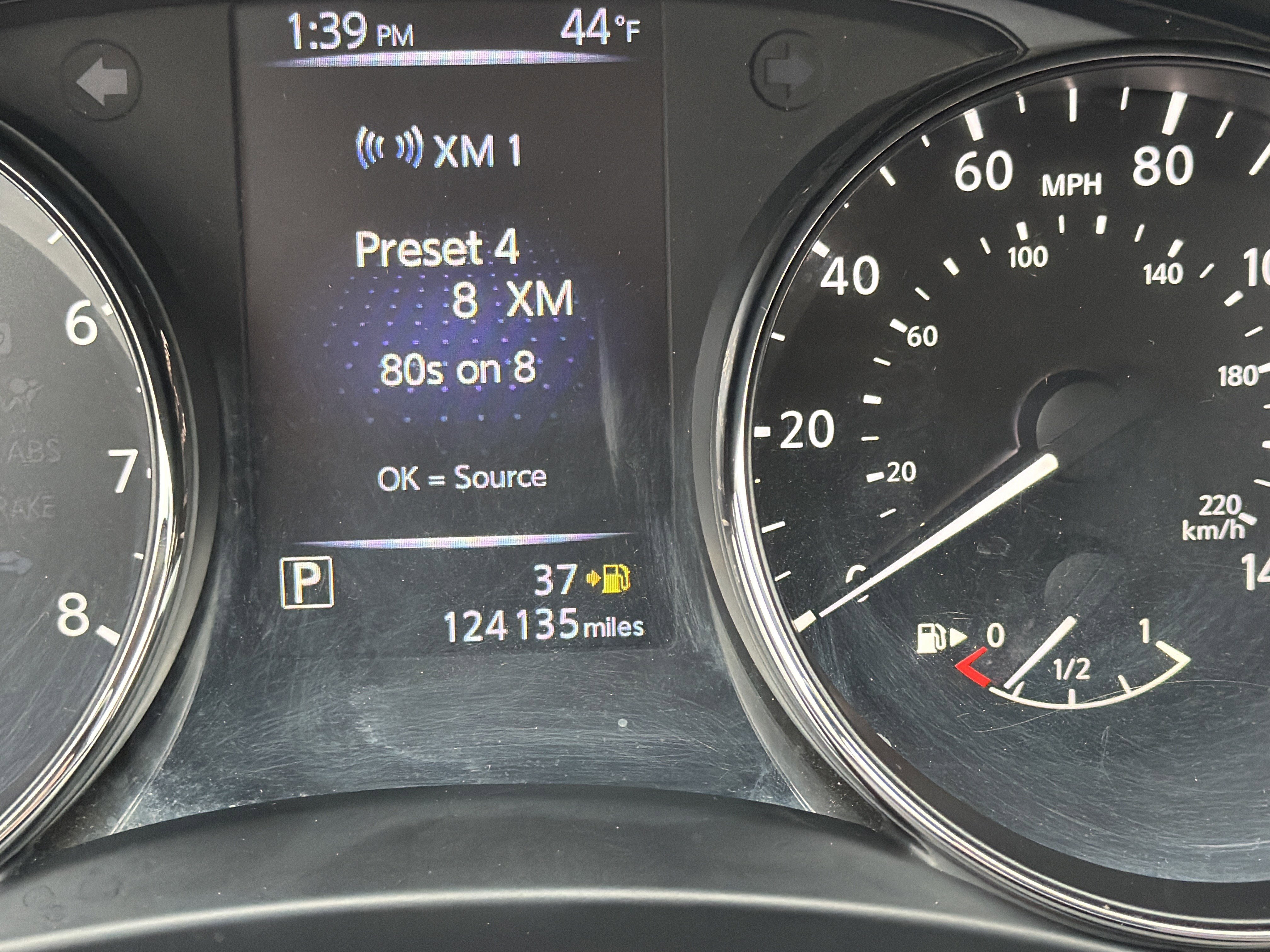 Used 2017 Nissan Rogue Sport S w/ S Appearance Package image 26