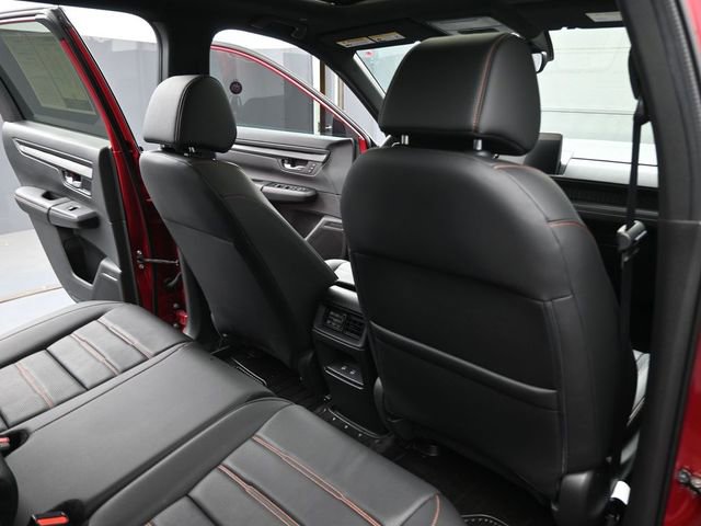 Used 2026 Honda CR-V Sport-L image 25