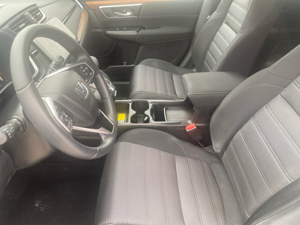Used 2020 Honda CR-V EX image 11