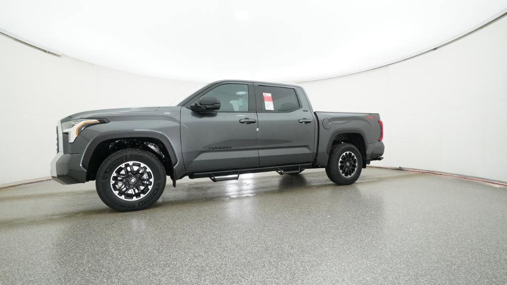 New 2026 Toyota Tundra SR5 image 51