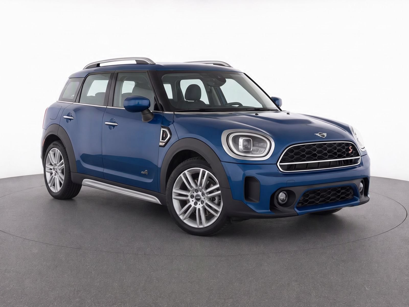Used 2024 MINI Cooper Countryman S AWD/4WD image 1