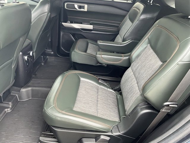 Used 2023 Ford Explorer Timberline image 14