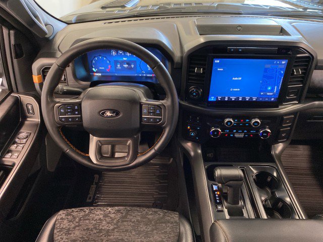 Used 2025 Ford F150 Tremor w/ Bed Utility Package AWD/4WD image 11
