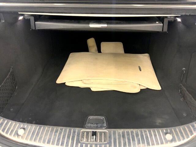 Used 2016 Mercedes-Benz S 550 4dr Sdn S 550 4MATIC image 29