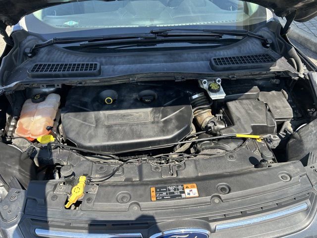 Used 2015 Ford Escape SE w/ Equipment Group 201A AWD/4WD image 27