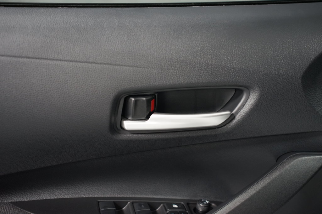 New 2027 Toyota Corolla SE FWD image 32