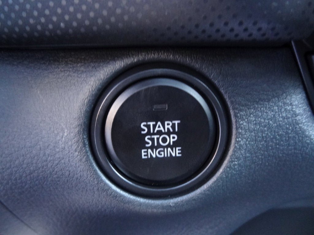 New 2026 MAZDA CX-50 AWD 2.5 S w/ Weather Package image 22