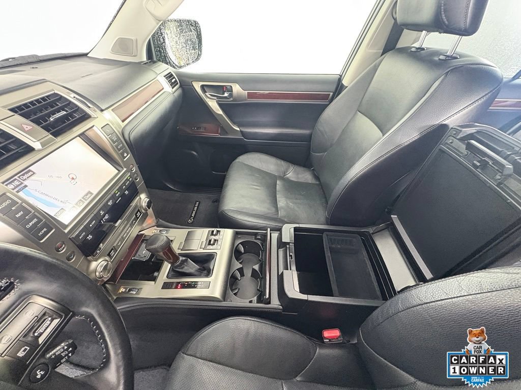 Used 2018 Lexus GX 460 Premium w/ Premium Package AWD/4WD image 26
