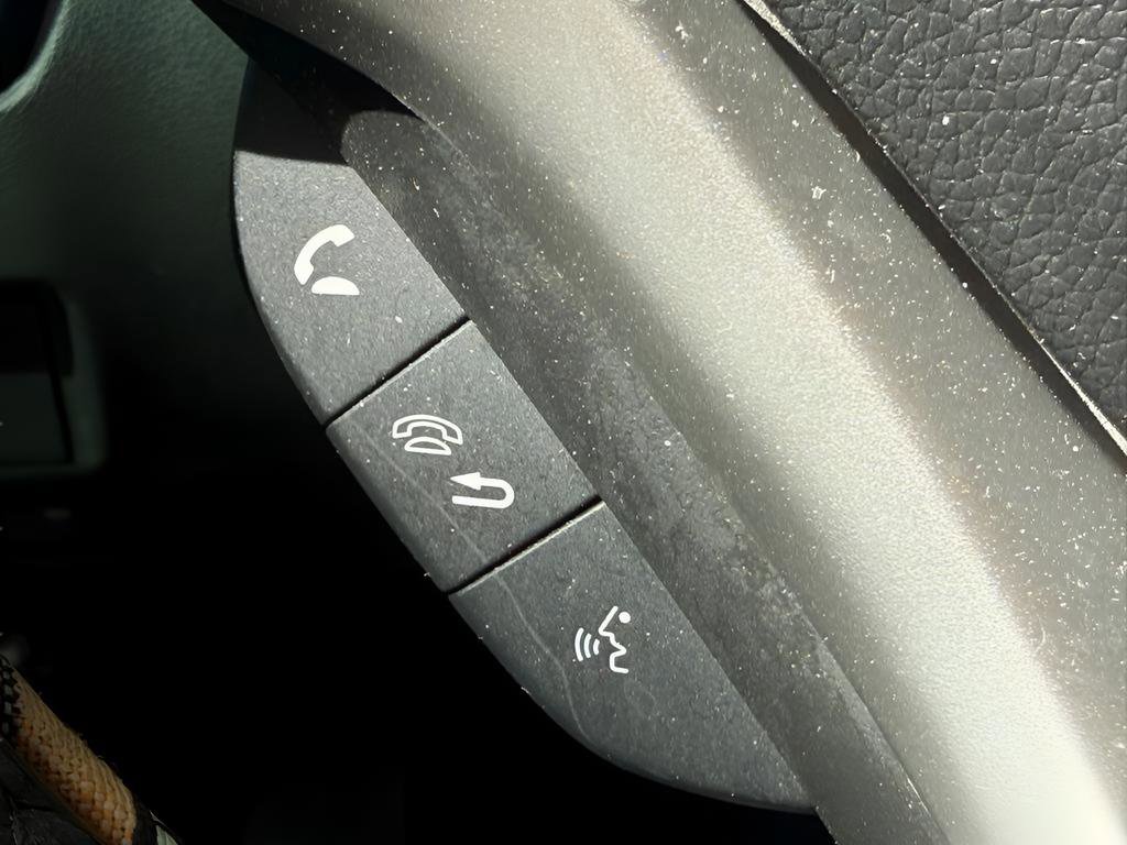Used 2015 Honda Fit EX-L image 16