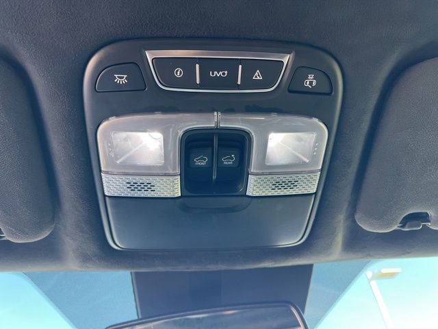 Used 2021 Kia Telluride SX w/ SX Prestige Package image 28