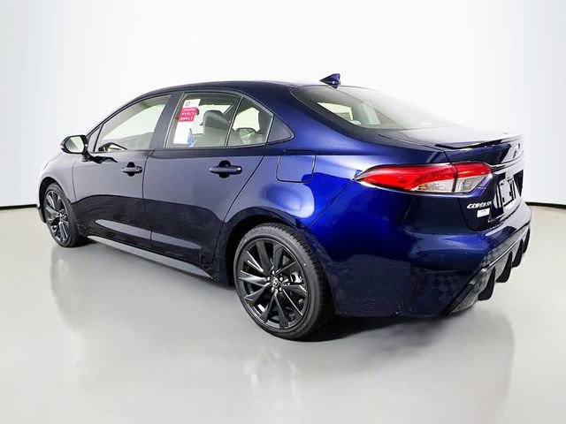 New 2026 Toyota Corolla SE image 5