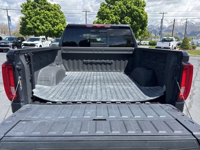 Used 2024 GMC Sierra 1500 Denali Ultimate AWD/4WD image 12